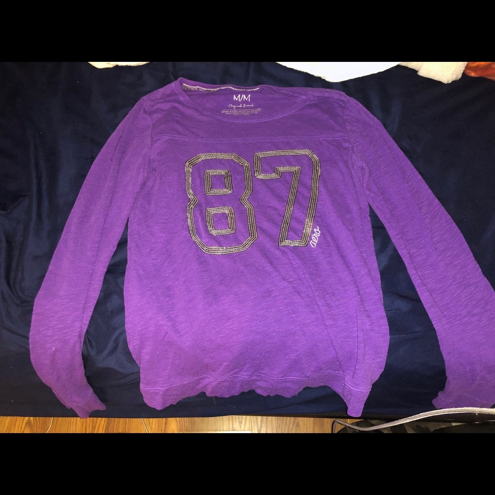 Aeropostale shirt size Medium